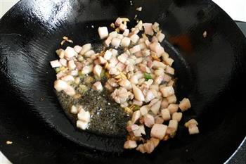 杂菇鸡蛋肉酱的做法步骤8