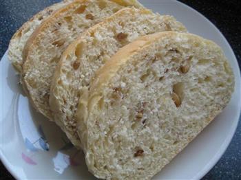 青稞普粉面包的做法图解16