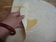 葱油饼的做法步骤11