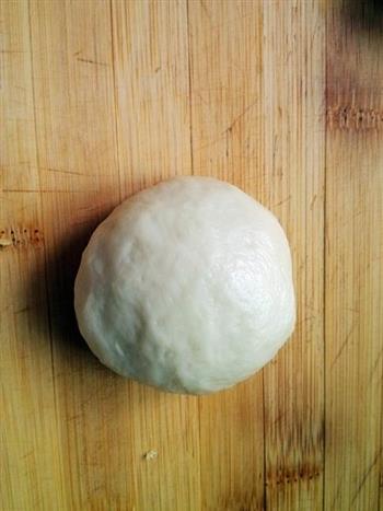心形椰蓉小面包的做法步骤5