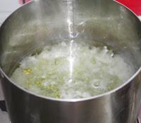冰糖绿豆银耳汤的做法步骤9
