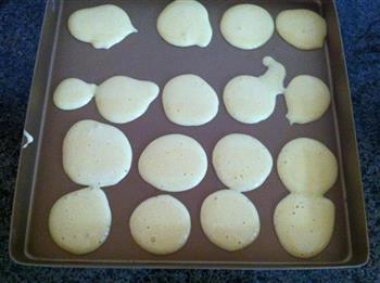 蛋黄饼干的做法步骤8