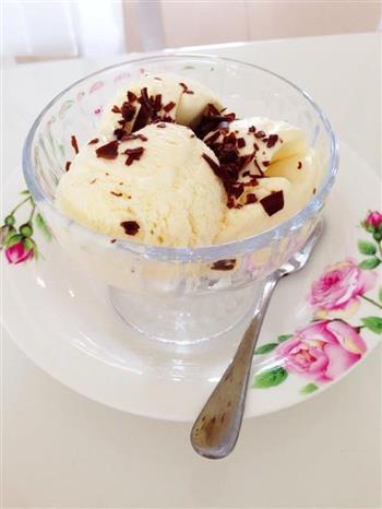 芒果奶油冰淇淋的做法步骤7