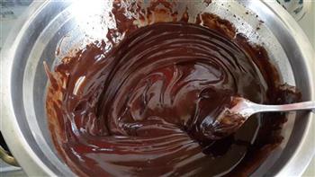 巧克力布朗尼的做法步骤3