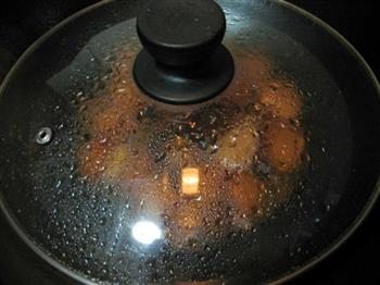 麻辣红烧土豆的做法步骤8