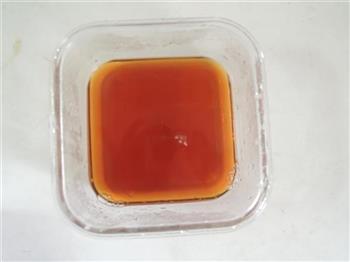 椰汁芒果红茶冻的做法步骤8