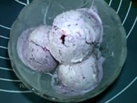 炼奶蓝莓冰激凌的做法图解10