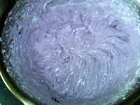 炼奶蓝莓冰激凌的做法图解5