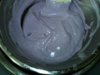 炼奶蓝莓冰激凌的做法图解6