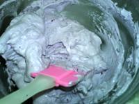炼奶蓝莓冰激凌的做法图解7