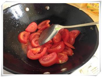 番茄牛腩汤的做法步骤11