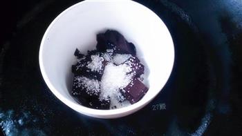 巧克力麦芬棒棒糖的做法步骤9