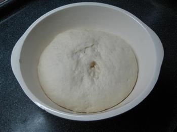 豆包的做法步骤1