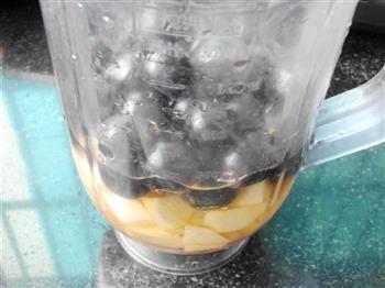 乌梅葡萄苹果汁的做法步骤6