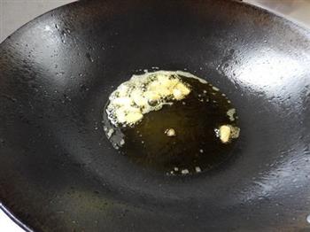 豆豉青椒炒面筋的做法步骤5