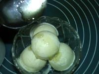 酸奶香草冰激凌的做法步骤12