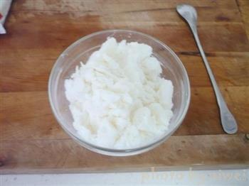 牛奶红豆冰沙的做法图解5