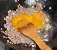 橙汁黑椒牛肉意面的做法步骤10
