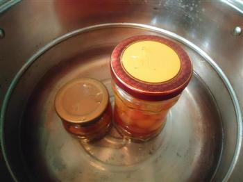 樱桃糖水罐头的做法步骤9