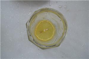 蜜渍柠檬的做法步骤6