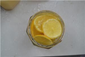 蜜渍柠檬的做法步骤8