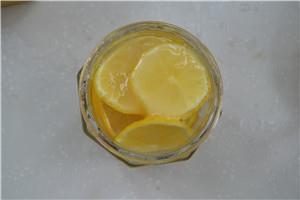 蜜渍柠檬的做法步骤9