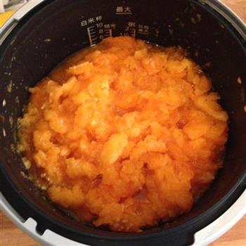 纯天然杏酱的做法步骤2