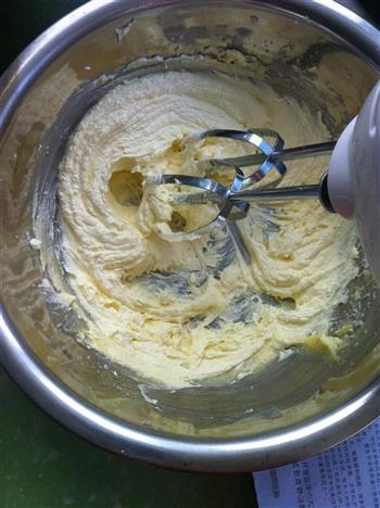 葡萄奶酥的做法步骤6