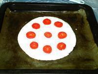 番茄迷迭香大米饼的做法步骤13