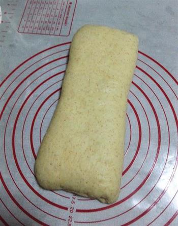 椰蓉面包的做法步骤7