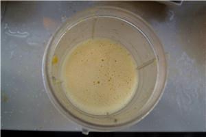 奶香玉米汁的做法步骤4