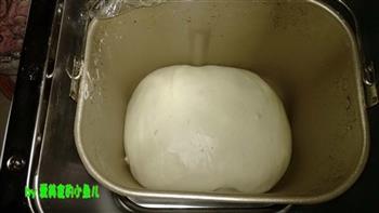 奶酥辫子面包的做法步骤7