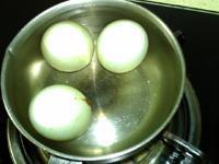 烧烤味咸鸭蛋的做法步骤12