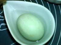 烧烤味咸鸭蛋的做法步骤6