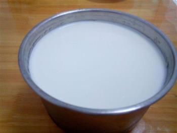自制酸奶的做法图解9