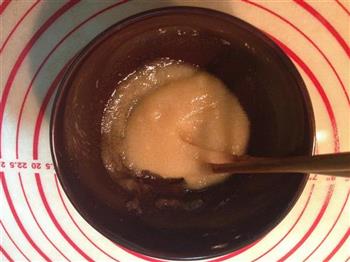 椰汁桂花糕的做法步骤2