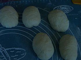 培根面包卷的做法步骤5