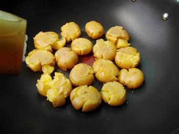 香煎黑椒小土豆的做法图解6