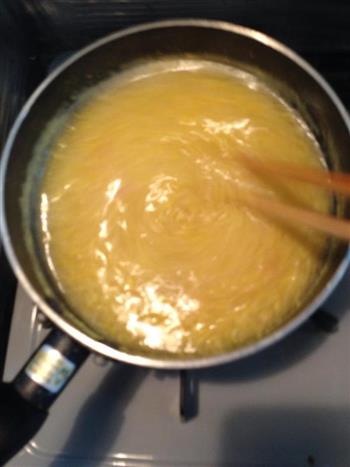 鸡蛋玉米羹的做法步骤10