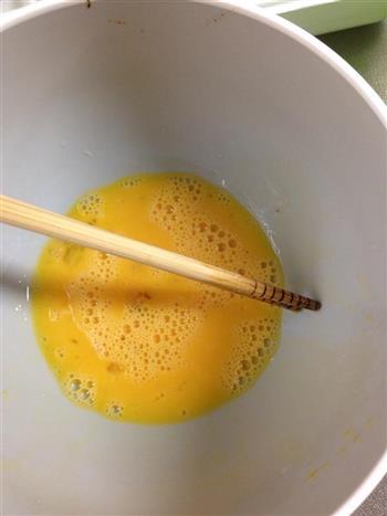 鸡蛋玉米羹的做法步骤11