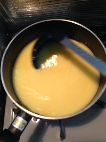 鸡蛋玉米羹的做法步骤8