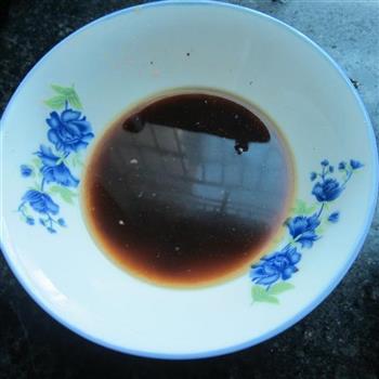 黑豆豉蒸东坡肉的做法图解3