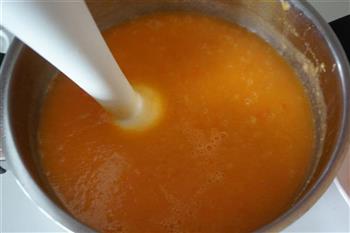 法式家常番茄汤的做法步骤6