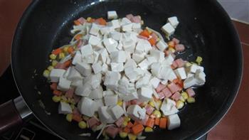 豆腐羹的做法步骤6