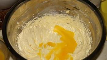 原味黄油曲奇的做法图解4