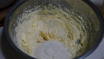 原味黄油曲奇的做法步骤6