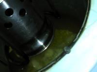 百合薏米绿豆浆的做法图解6