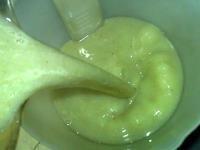 百合薏米绿豆浆的做法图解9