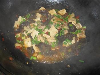 炖豆腐的做法步骤10