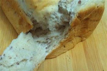 红豆酸奶面包的做法图解8